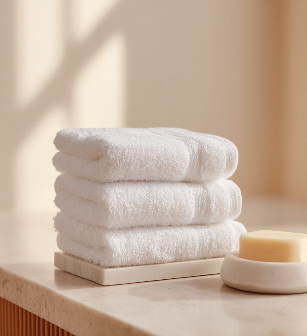 Face Towel