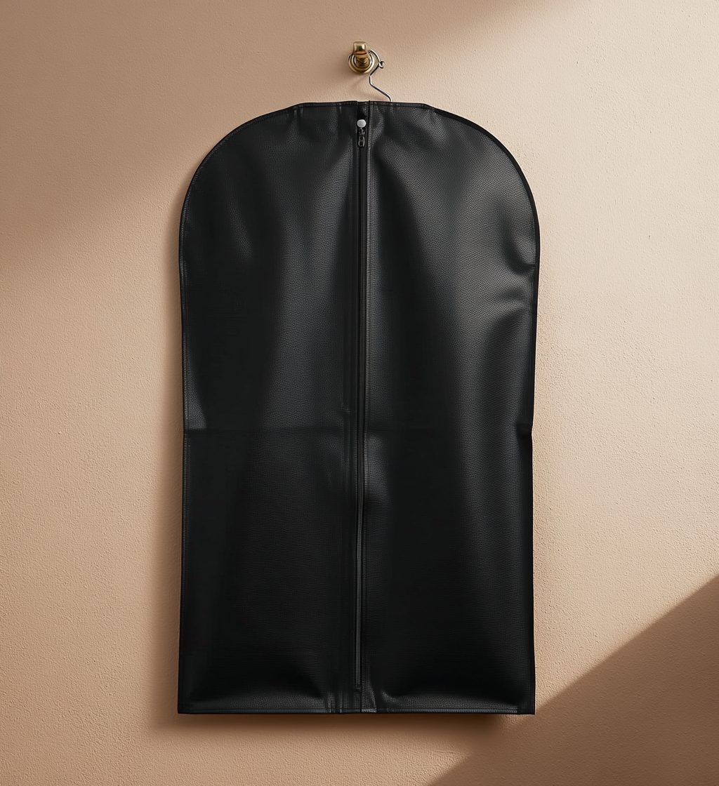 Non-Woven Garment Bag