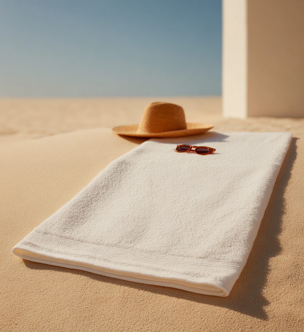 Beach Towel