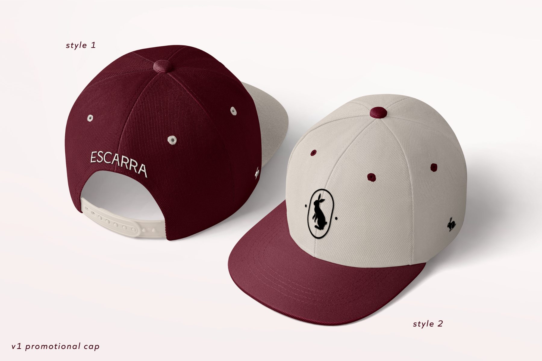 Promotional Cap