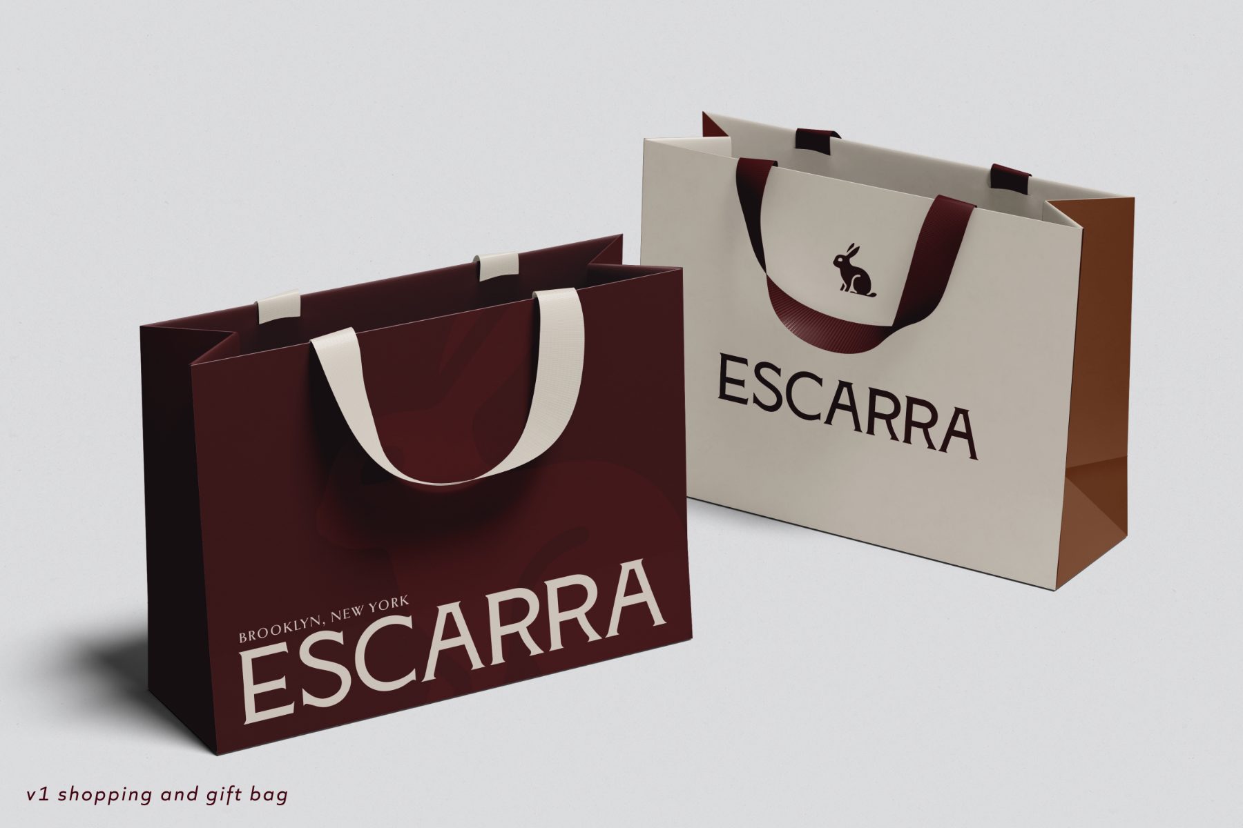 Shopping & Gift Bags