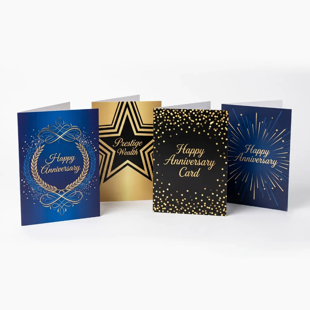 Anniversary Cards (Arbors at Carroll)