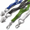 1/2" Econo Lanyard