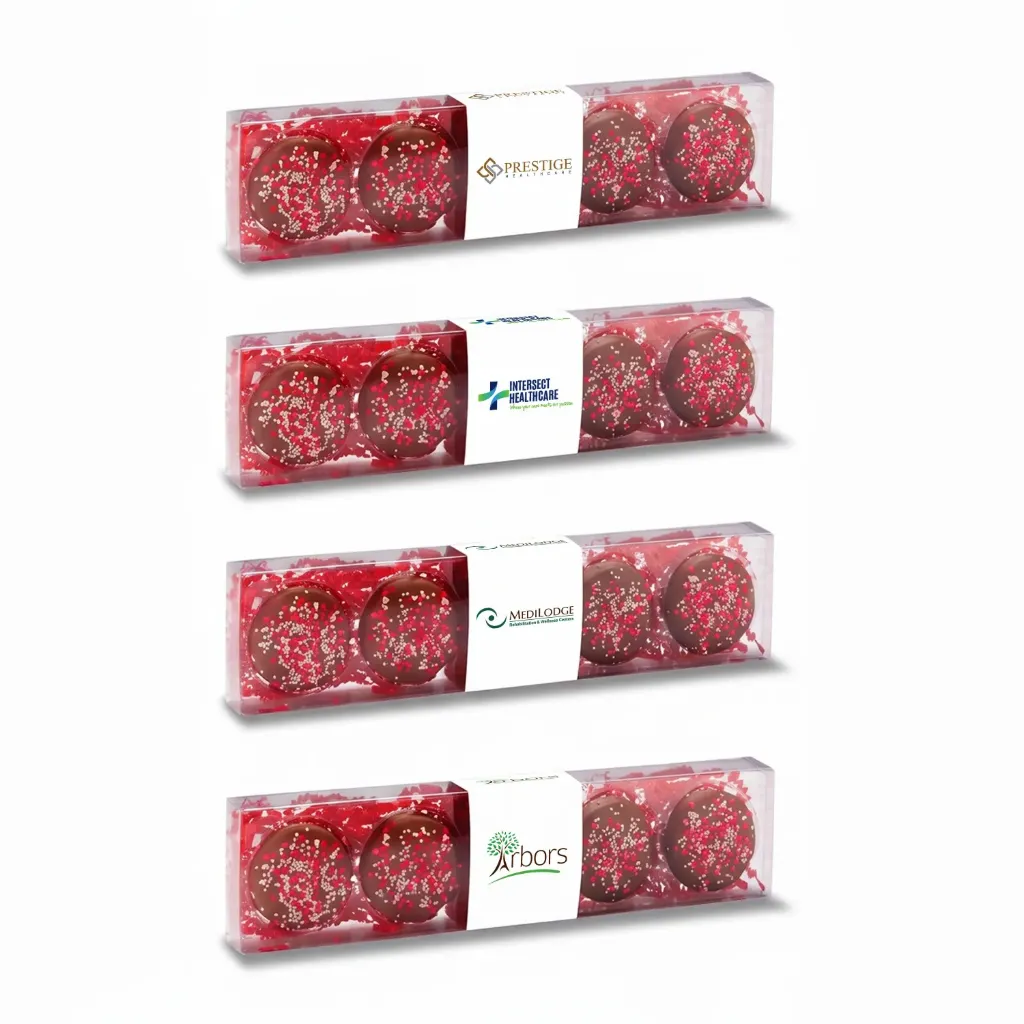 Chocolate Covered Oreo Gift Box (Arbors at Carroll)
