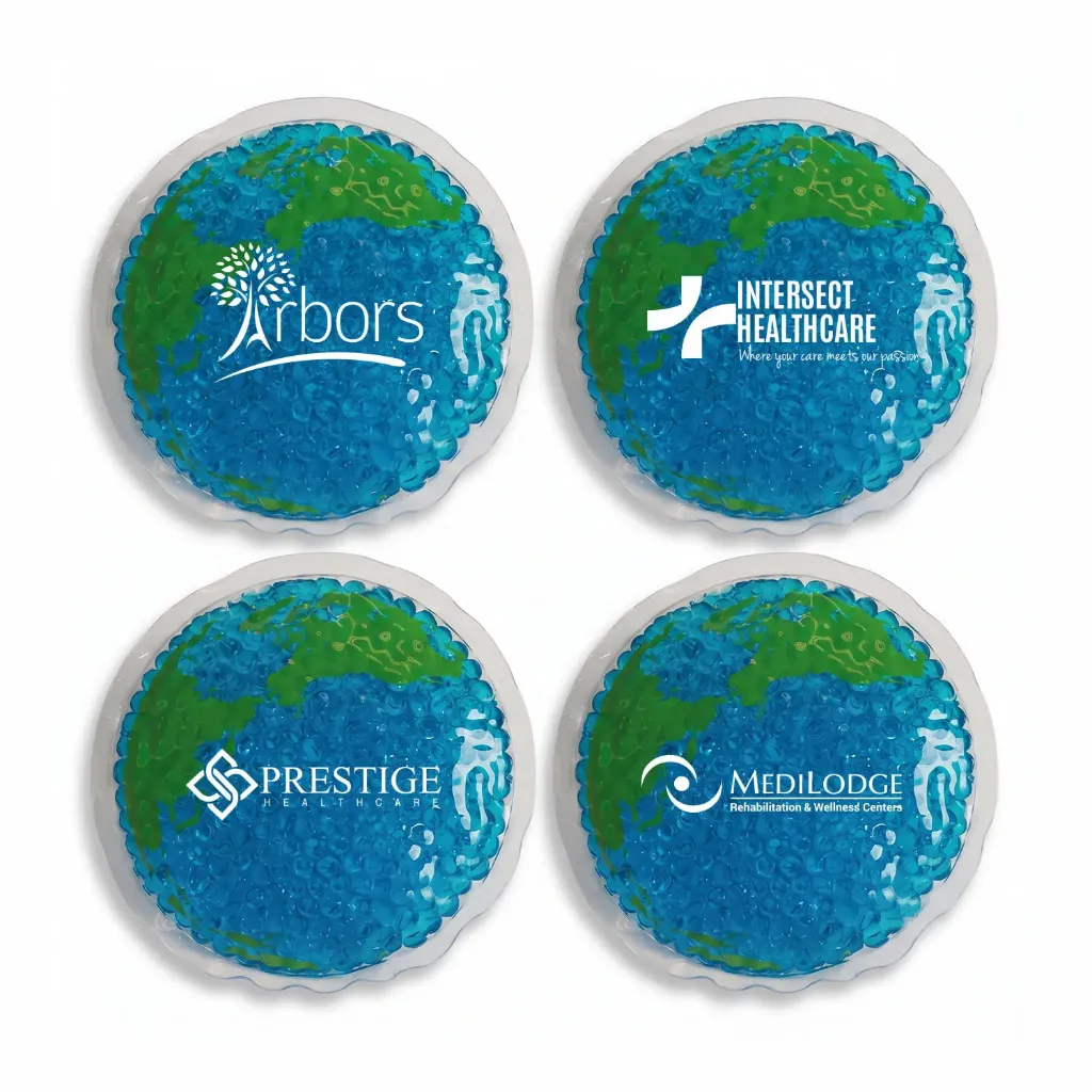 Earth Hot/Cold Pack (Arbors at Carroll)