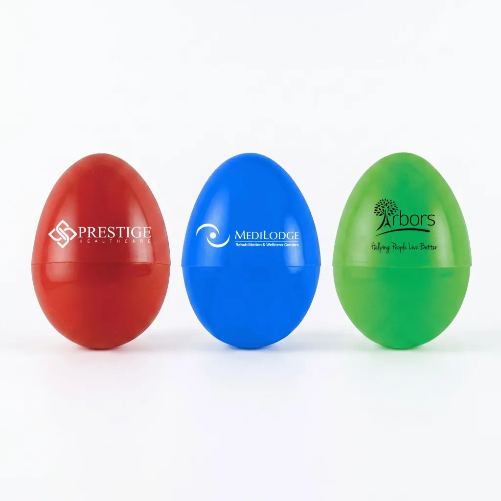 Easter Egg Shells (Arbors at Carroll)