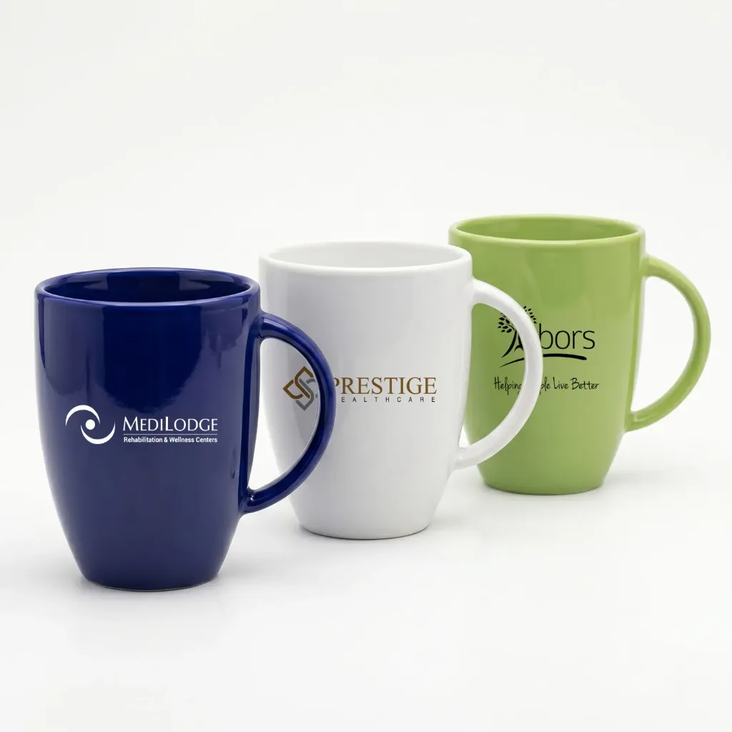 Euro Mug (Arbors at Carroll)