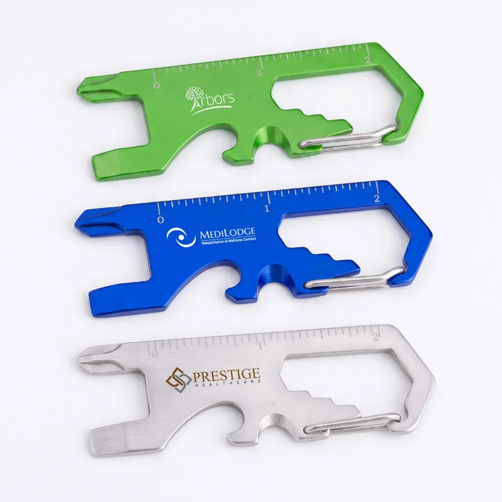 Pocket Multi-Tool