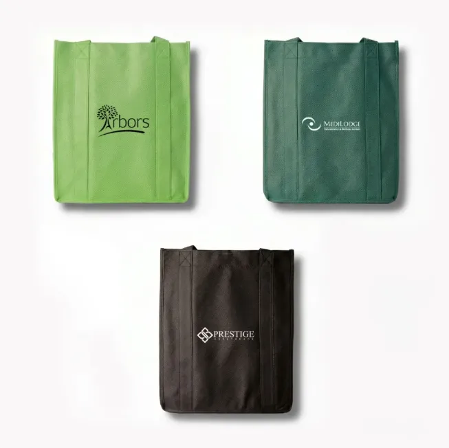 Recycled Tote Bag