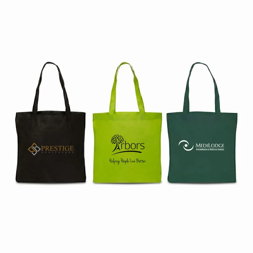 Recycled Tote Bag