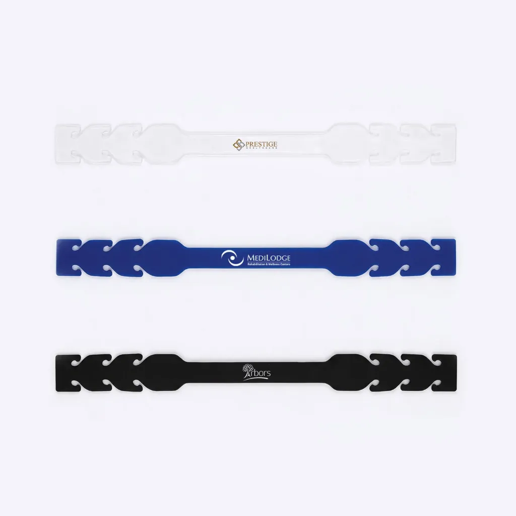 Silicone Mask Extender