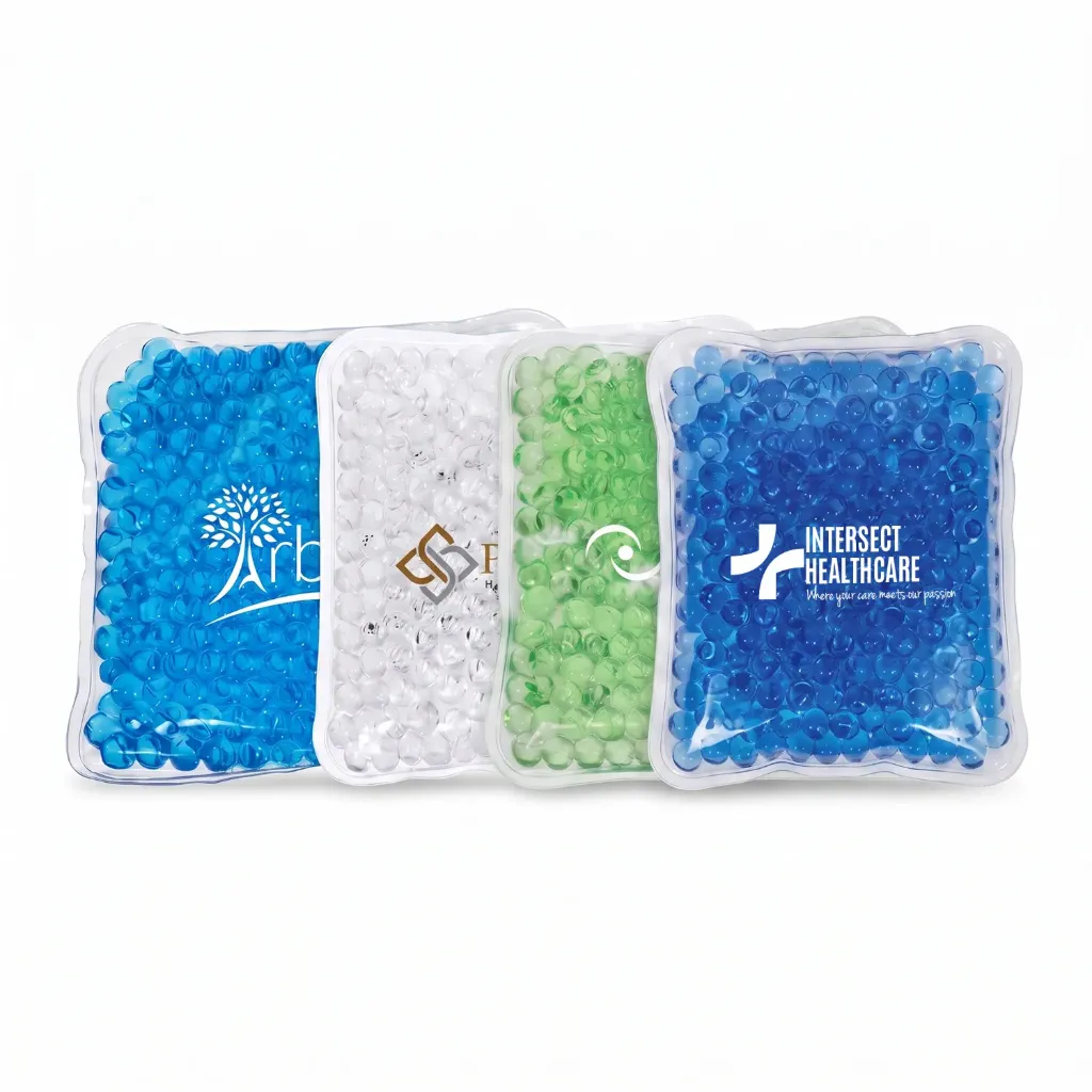 Square Pearls Hot/Cold Pack (Arbors at Carroll)