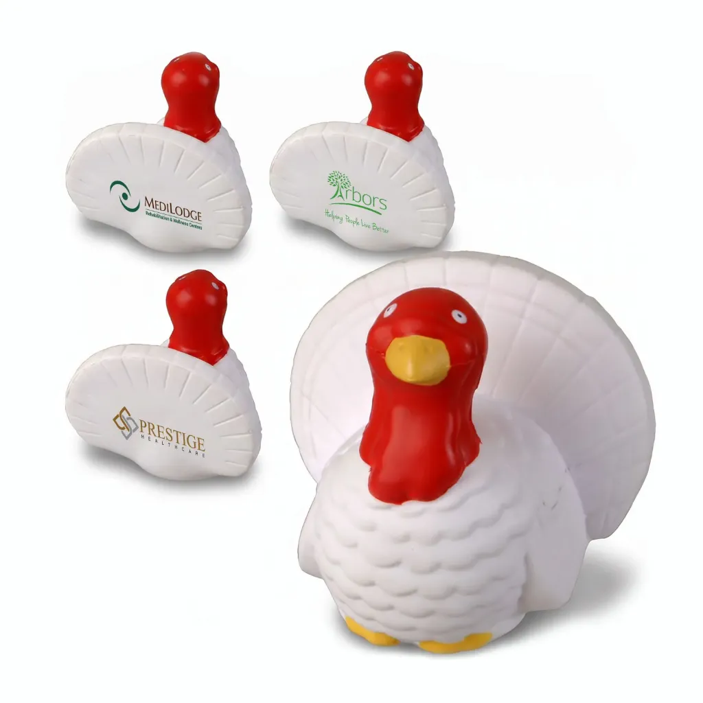 Turkey Stress Reliever