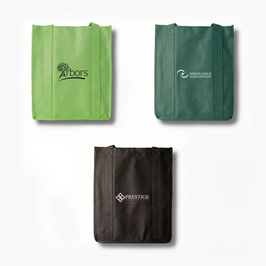 Value Tote Bag
