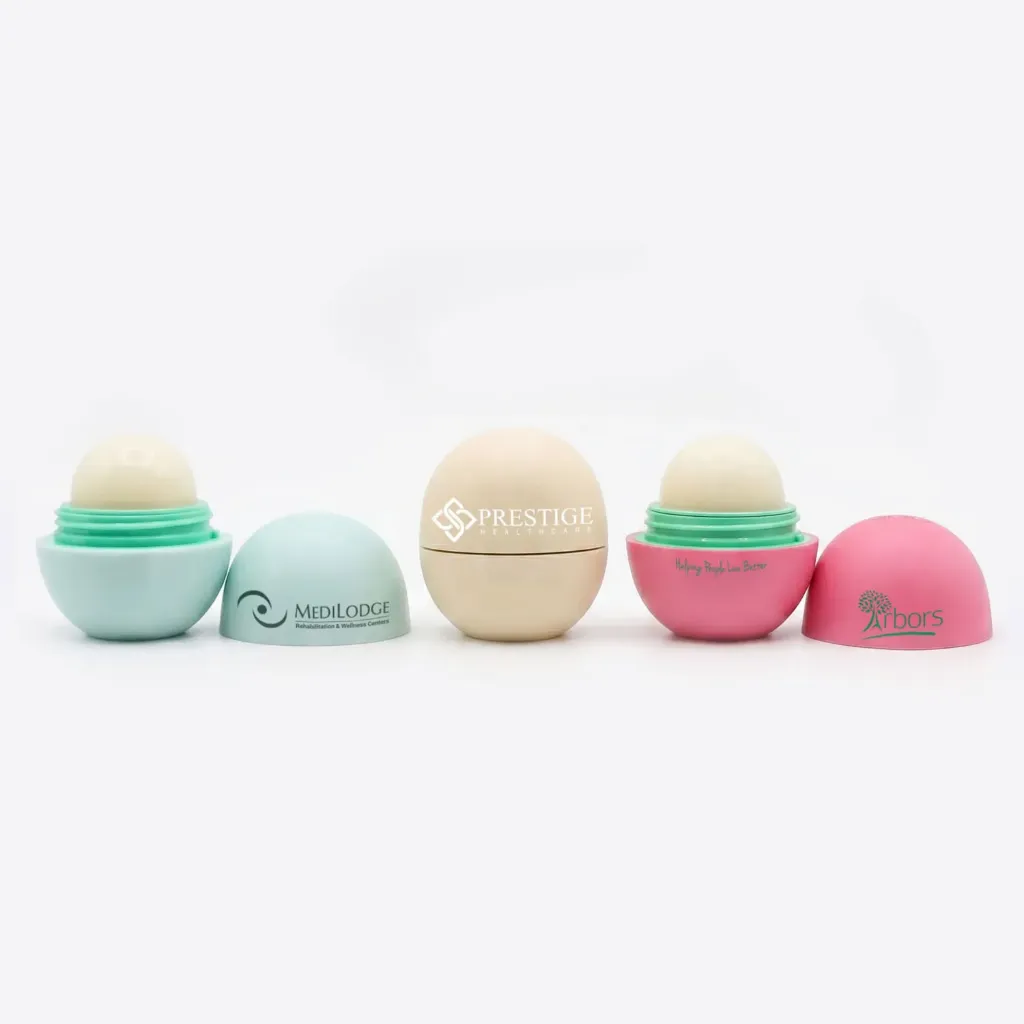 EOS Lip Balm (Arbors at Carroll)