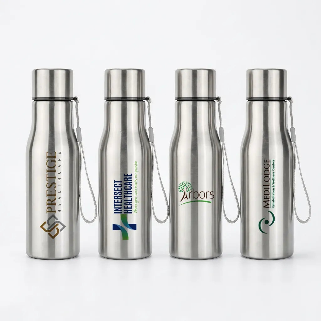 Stainless Steel Water Bottle