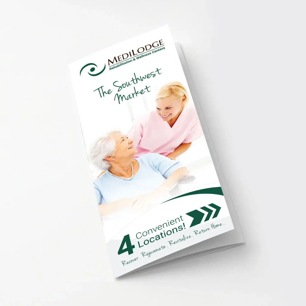 Multiple Locations Brochure (Arbors at Carroll)
