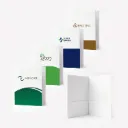 Marketing Presentation Folders