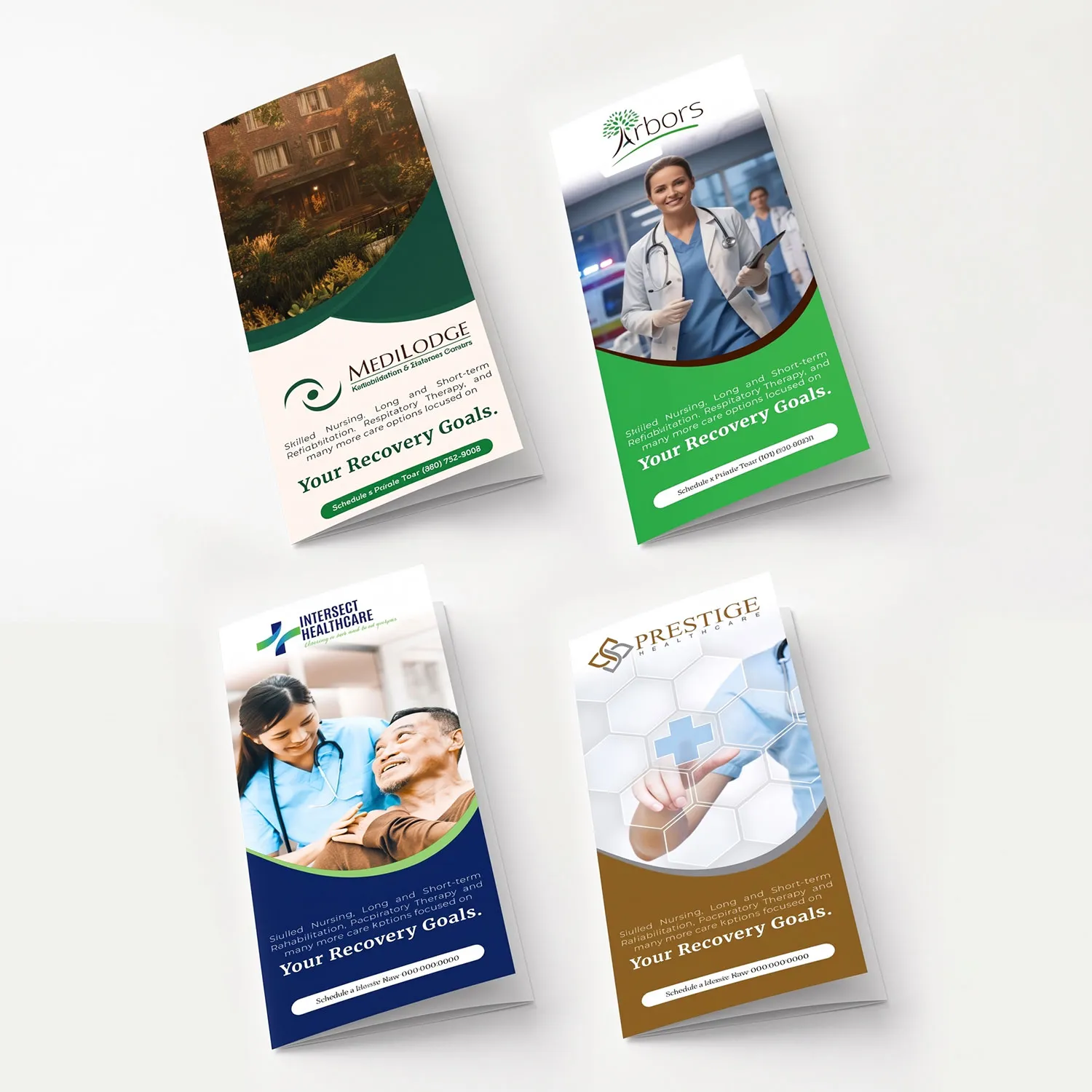 Clinical Programs & Services