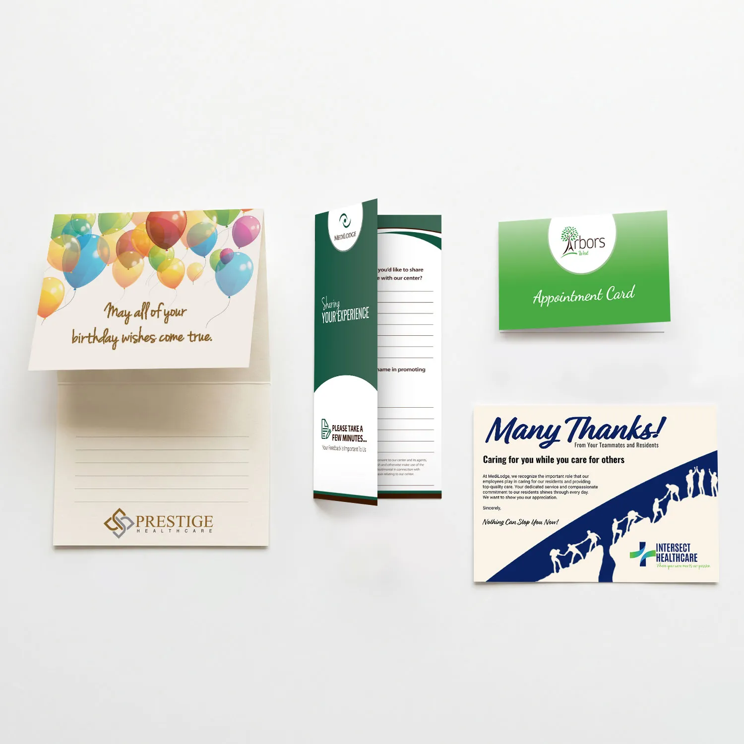 Resident & Family Communications