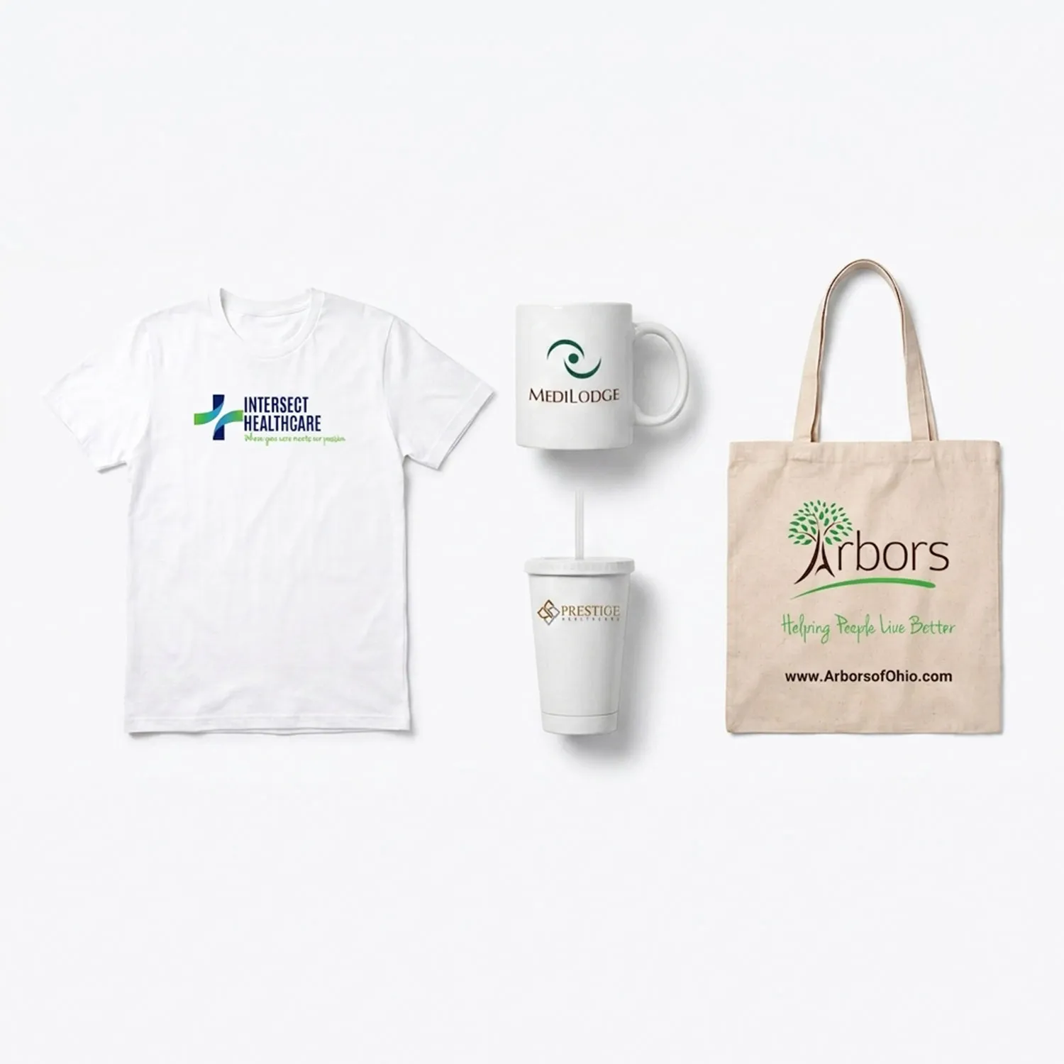 Promotional Products & Apparel